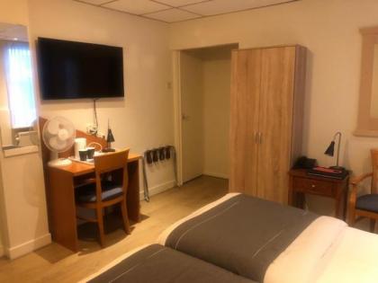 Delta Hotel City Center - image 17