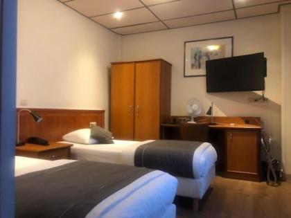 Delta Hotel City Center - image 20