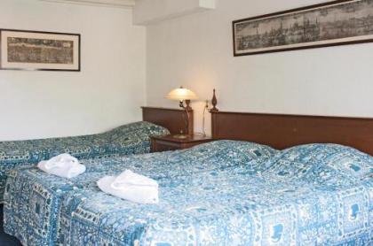 Hotel Prins Hendrik - image 14