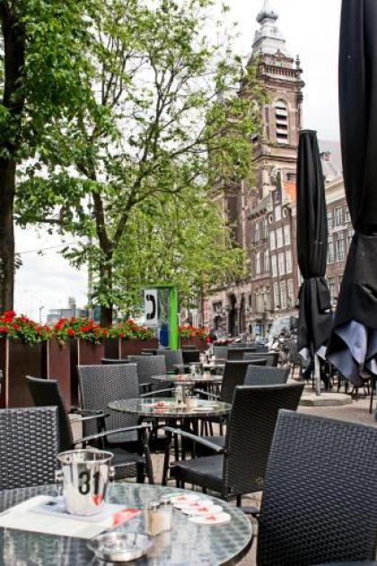 Hotel Prins Hendrik - image 2