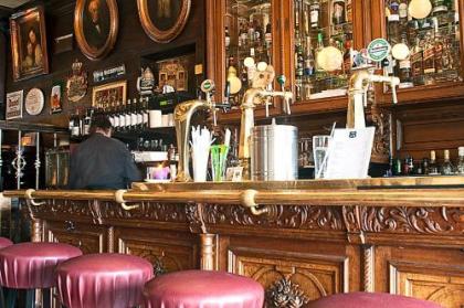 Hotel Prins Hendrik - image 4