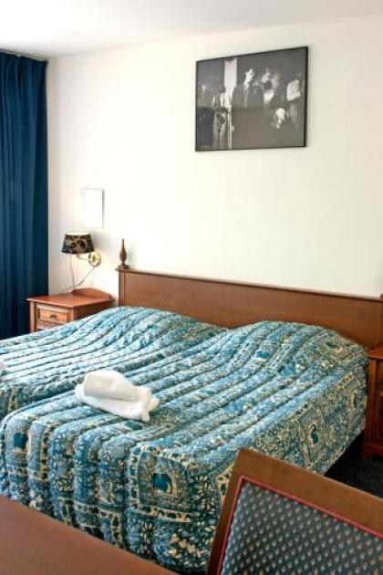Hotel Prins Hendrik - image 6
