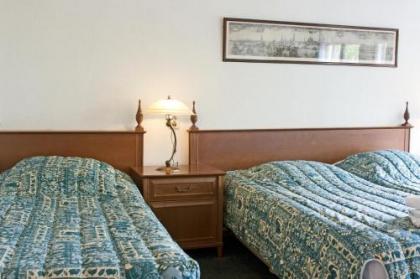 Hotel Prins Hendrik - image 9