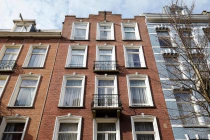 Hotel D'Amsterdam Leidsesquare - image 1