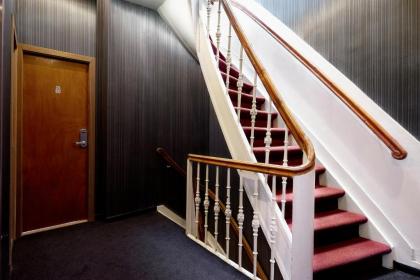Hotel D'Amsterdam Leidsesquare - image 10
