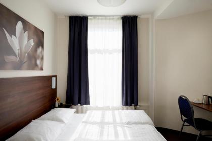 Hotel D'Amsterdam Leidsesquare - image 11