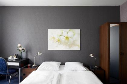 Hotel D'Amsterdam Leidsesquare - image 13