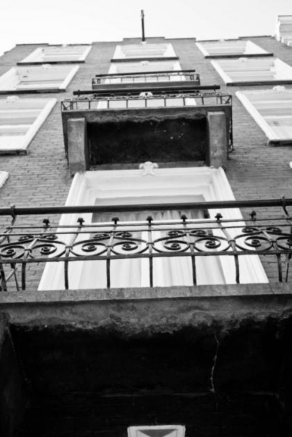 Hotel D'Amsterdam Leidsesquare - image 18