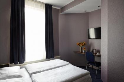 Hotel D'Amsterdam Leidsesquare - image 2