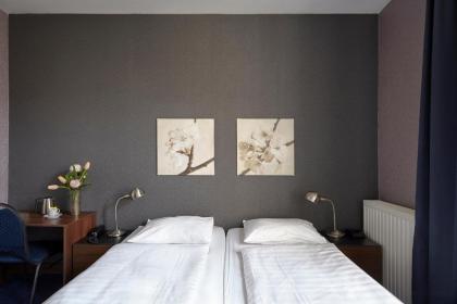 Hotel D'Amsterdam Leidsesquare - image 3