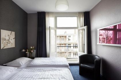 Hotel D'Amsterdam Leidsesquare - image 4