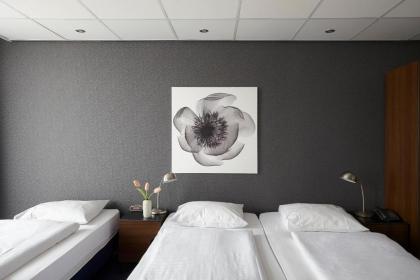 Hotel D'Amsterdam Leidsesquare - image 6