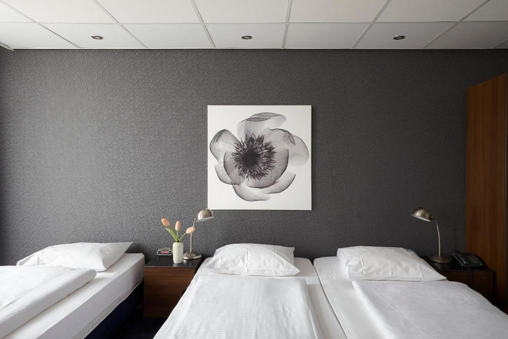 Hotel D'Amsterdam Leidsesquare - image 6