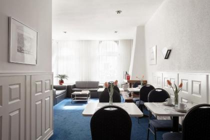 Hotel D'Amsterdam Leidsesquare - image 9