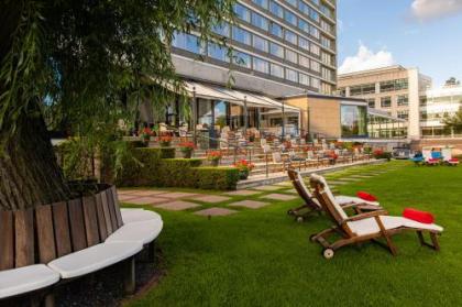 Hilton Amsterdam - image 12