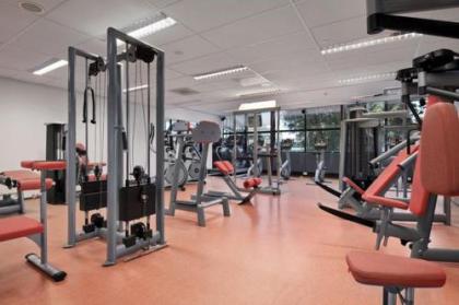 Hilton Amsterdam - image 13