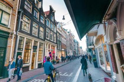 Hilton Amsterdam - image 15