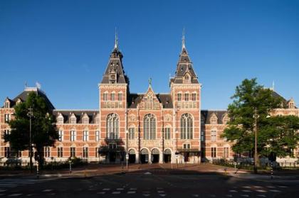 Hilton Amsterdam - image 16