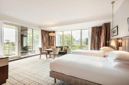 Hilton Amsterdam - image 17