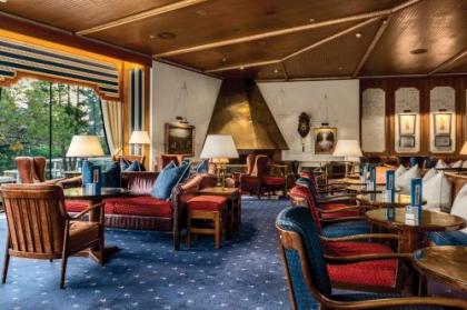 Hilton Amsterdam - image 8