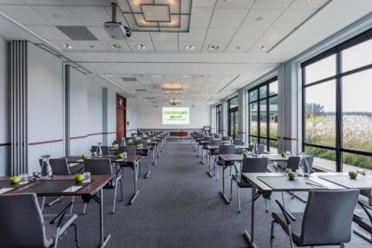 Courtyard by Marriott Amsterdam Airport - image 13