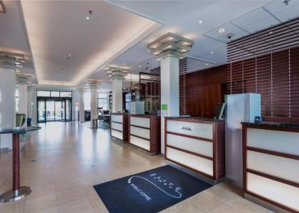 Courtyard by Marriott Amsterdam Airport - image 14