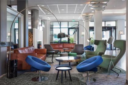 Courtyard by Marriott Amsterdam Airport - image 15