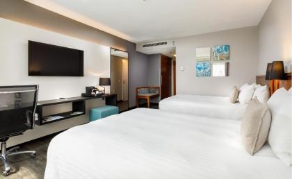 Courtyard by Marriott Amsterdam Airport - image 2
