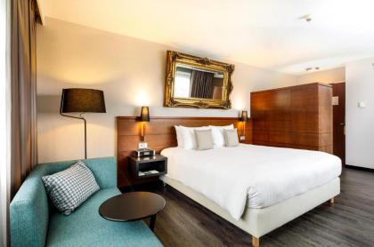 Courtyard by Marriott Amsterdam Airport - image 4