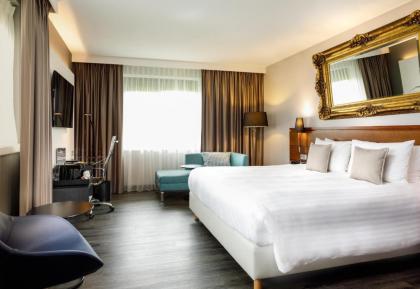 Courtyard by Marriott Amsterdam Airport - image 6