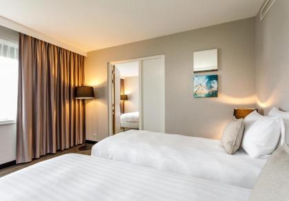 Courtyard by Marriott Amsterdam Airport - image 8