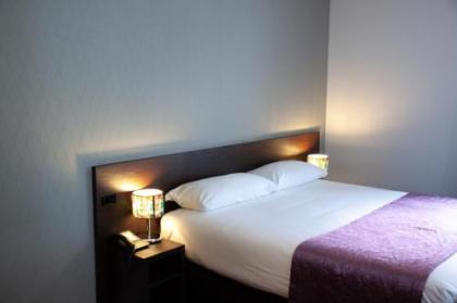 Hotel Luxer - image 10