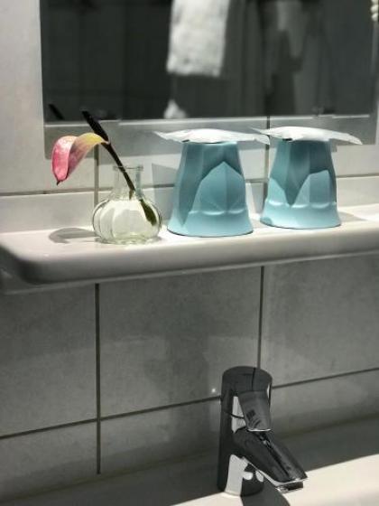 Hotel Luxer - image 11