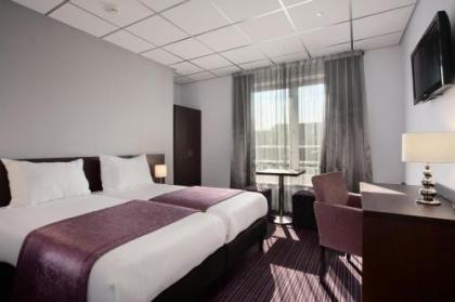 Hotel Luxer - image 15