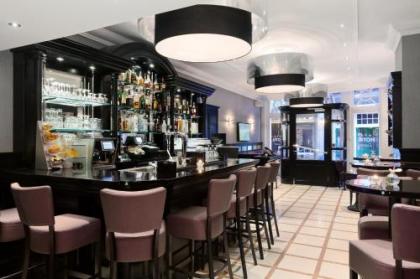 Hotel Luxer - image 16