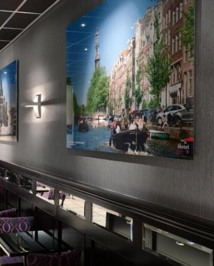 Hotel Luxer - image 19