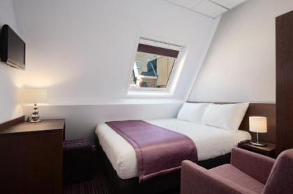 Hotel Luxer - image 20