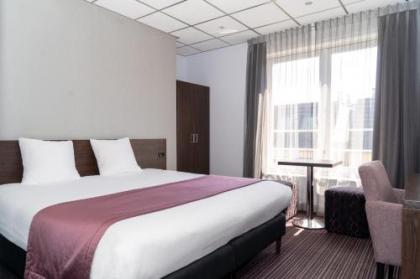 Hotel Luxer - image 3