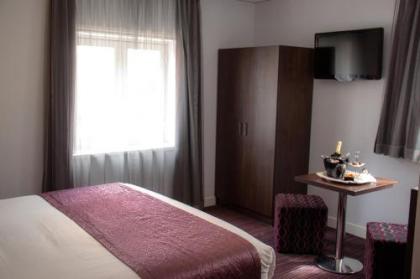 Hotel Luxer - image 6