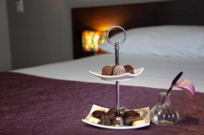 Hotel Luxer - image 8