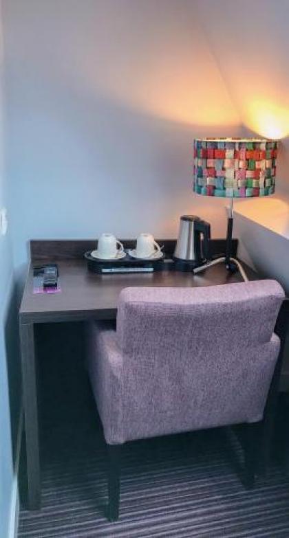 Hotel Luxer - image 9