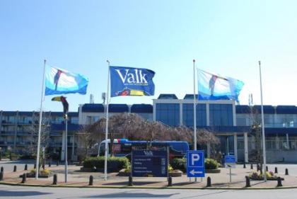 Van der Valk Hotel A4 Schiphol - image 1