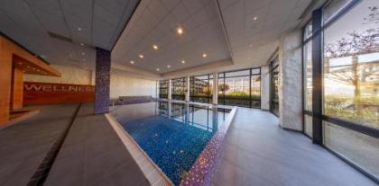 Van der Valk Hotel A4 Schiphol - image 11