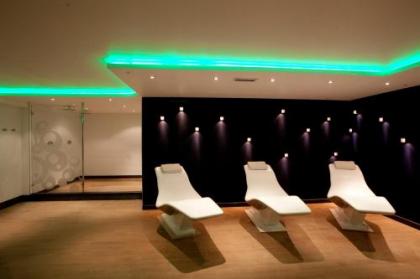 Van der Valk Hotel A4 Schiphol - image 12