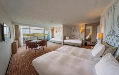 Van der Valk Hotel A4 Schiphol - image 13