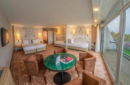 Van der Valk Hotel A4 Schiphol - image 14