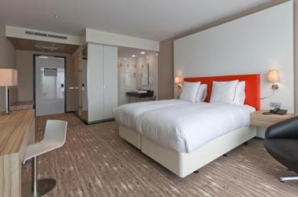 Van der Valk Hotel A4 Schiphol - image 15
