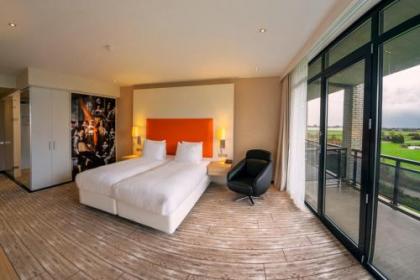 Van der Valk Hotel A4 Schiphol - image 16