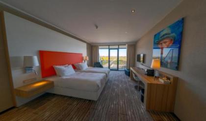 Van der Valk Hotel A4 Schiphol - image 17