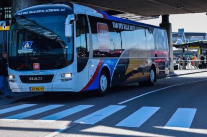 Van der Valk Hotel A4 Schiphol - image 19